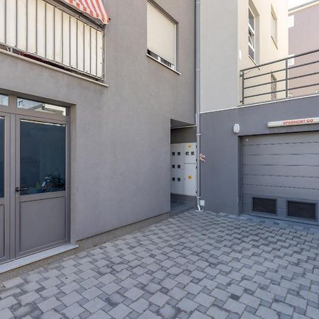 Apartment Meli Split Exterior photo