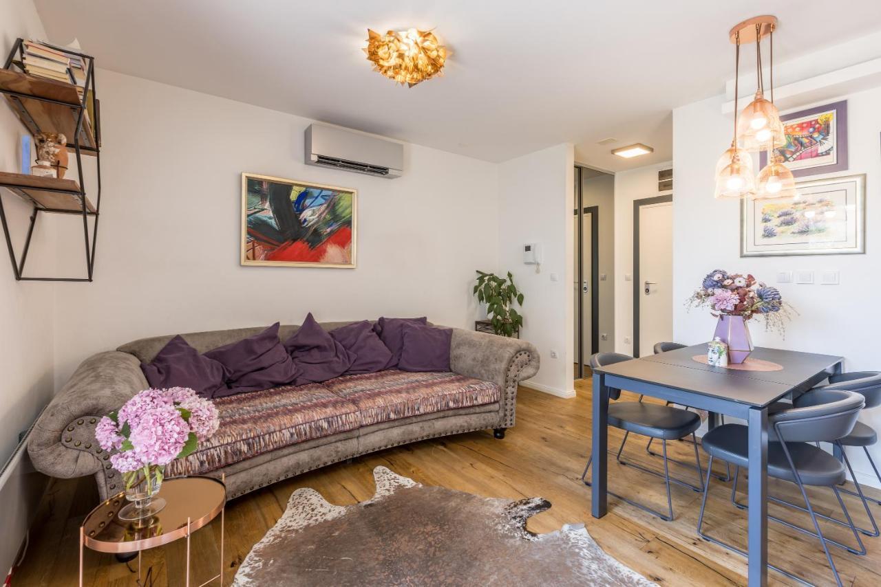 Apartment Meli Split Exterior photo