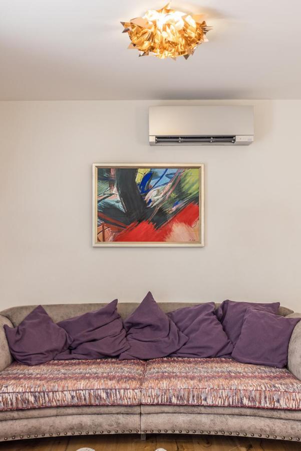 Apartment Meli Split Exterior photo